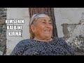 interview with my eldest aunt, about life in osmaniye (small town in turkey)