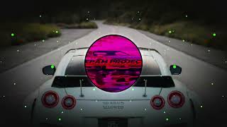 Dj Alone Mangkane  Bass Terbaru 2024 Dj Epam Project