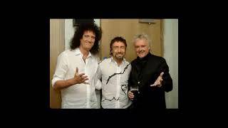 Queen + Paul Rodgers - Runaway (2008)