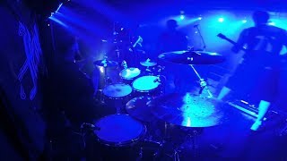 HeadUp - Hatespeech (live)