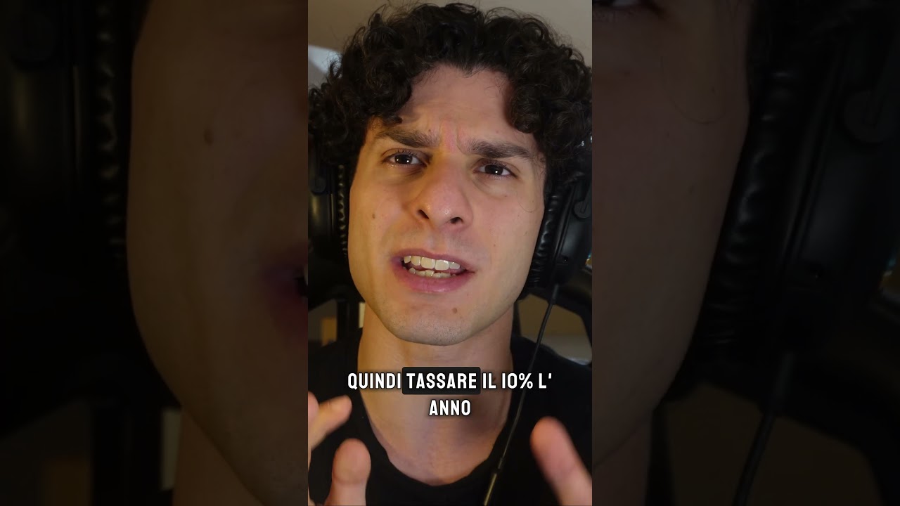 I ricchi vanno tassati di più?