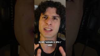 I ricchi vanno tassati di più?