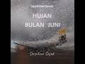 HUJAN BULAN JUNI (Sapardi Djoko Damono) #poetry #puisi #sajak #hujanbulanjuni #sapardidjokodamono