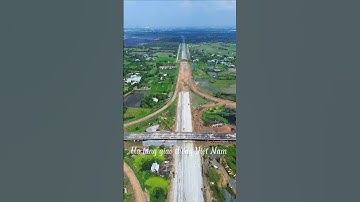 Nút Giao Cao Tốc Bến Lức Long Thành Với QL50