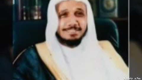 سورة قريش _ الشيخ عبدالله بصفر