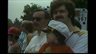 AO 150Ann Parade June 1983