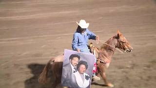 Top City Riders Black Rodeo