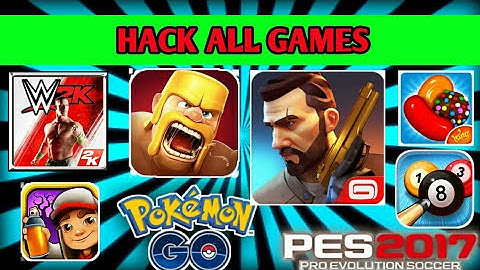 How to Hack Any Game on Android (No Root) ||Any game will hack in 2 minutes