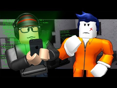 The Last Guest Arrests A Cop A Roblox Jailbreak Roleplay Story Youtube - the last guest has a secret a roblox jailbreak roleplay story