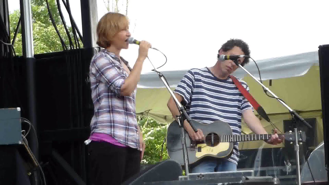 Yo La Tengo Decora Toronto Urban Roots Festival 20130707 YouTube
