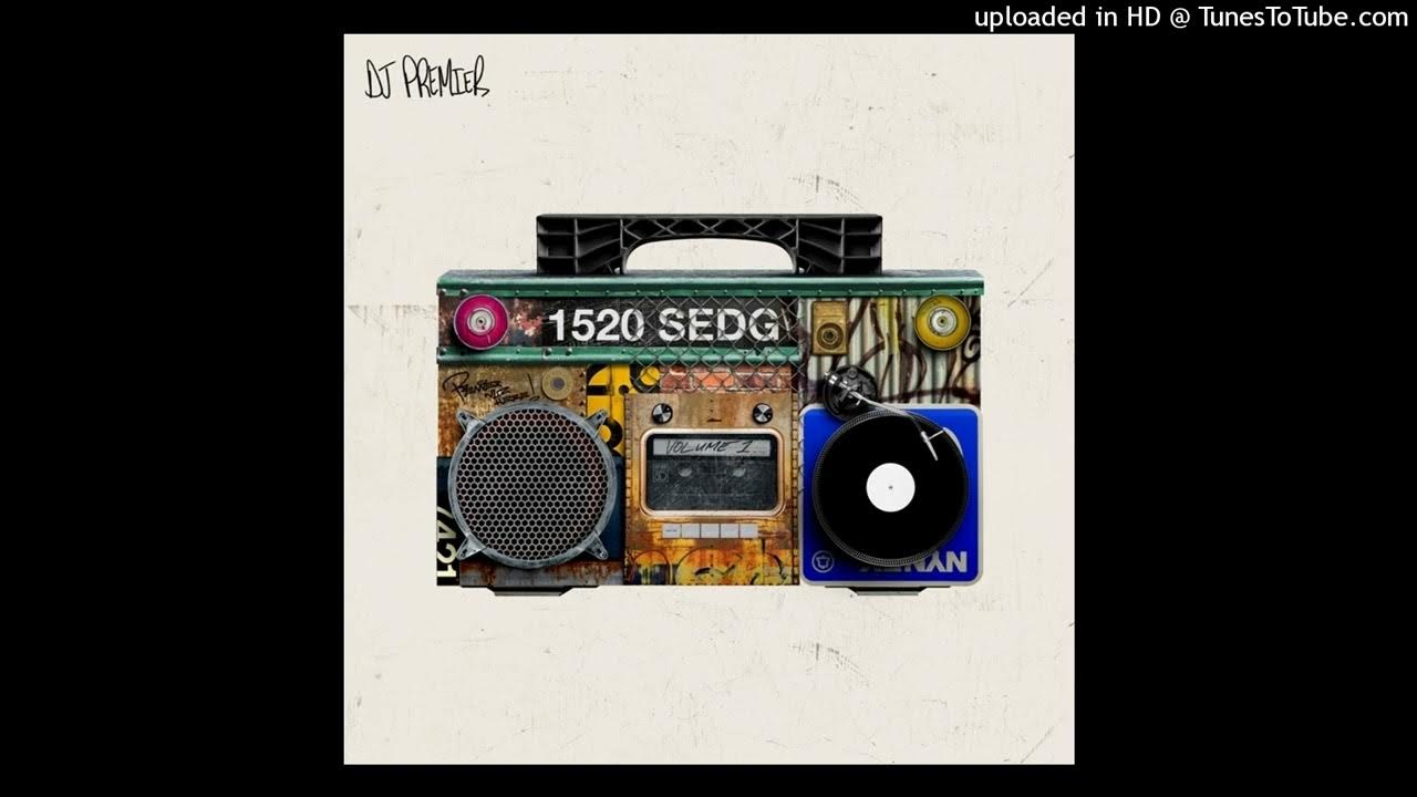 DJ Premier Remy Rap (ft. Remy Ma & Rapsody) YouTube