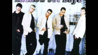 Backstreet Boys-Album 1997-Everybody (Backstreet's Back)