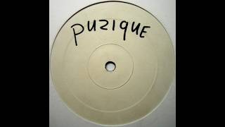 Puzique – Nice 'n' Tight (Urban Blues Project Remix)
