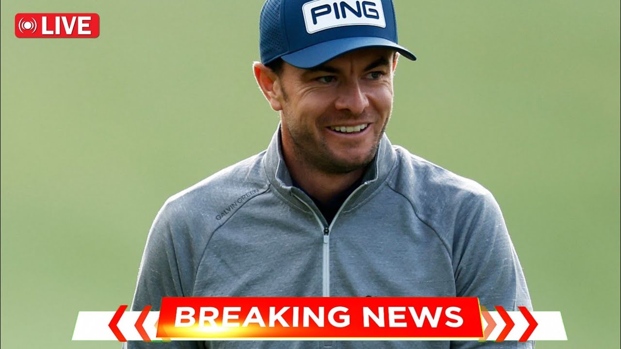 Masters star scolded twice by Augusta National staff in steep learning curve