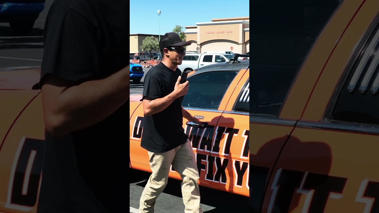 DON’T WAIT THIS LONG TO FIX YOUR ROOF | TUCSON’S MOST STYLISH ROOFING CREW