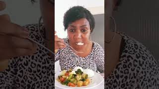 eat healthy