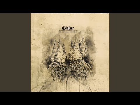 Galar — Til Alle Heimsens Endar