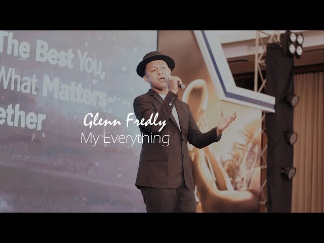 Glenn Fredly - My Everything (by Jelvan and The Local Folks) class=
