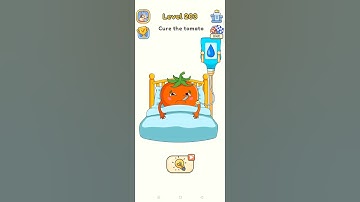 Dop5 delete one part #trandingshorts (level 203) #dop2 #tranding