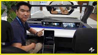 Future of Hyundai – New User Experience. Let’s see the glimpse of the future now! by Asian Petrolhead 16,007 views 1 year ago 18 minutes