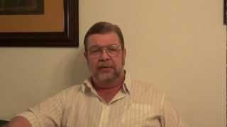 Laws Vs. Regulations