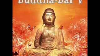Video thumbnail of "Buddha Bar - Mon amour"