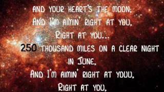 Eminem-Spacebound (Lyrics)