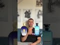 Battle Part 1️⃣ #parfum #düfte #ranking #xerjoff #tomford #casamorati #lira