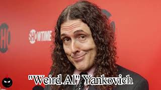 Watch Weird Al Yankovic Cavity Search video