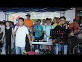 昨夜的渡輪上 + 在水中央 + 換到千般恨 + 無情夜冷風 -- Ah Lam -- 3L樂隊160918 N