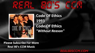 Watch Code Of Ethics Without Reason video