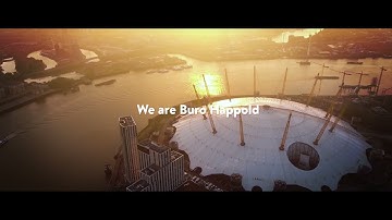 We are Buro Happold