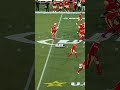 Mic'd Up Content is the BEST Content! 🎤😂 #football #ufl #funny