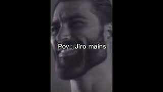 My hero ones justice 2 Slander