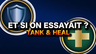 LES TANK ET LES HEAL, LES HEROS CACHÉS DE WOW - MIDNIGHT