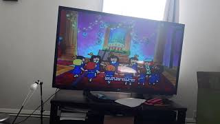 Qubo Madeline Promo 2019