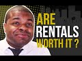 Should You Start Working With Rentals?