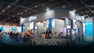 Skypool Fuar Tanıtım Klibi