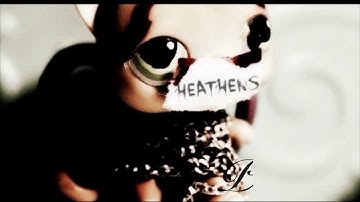 LPS Heathens MEP [CANCELED] 20 Subbie Special