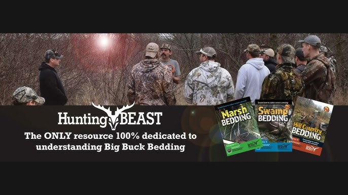 HUNTING BEAST GEAR