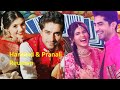 Harshad Chopda &amp; Pranali Rathod Reunion Tarot Reading 