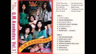 TERTAWA by OM. Kendedes Group vol 1. Full Album.