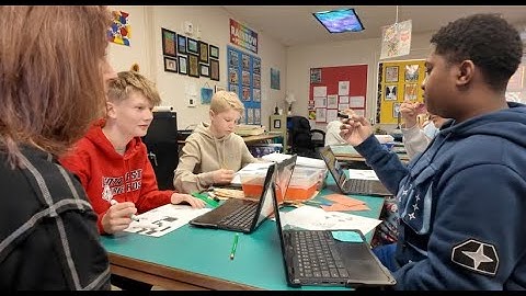 Rethinking Learning Spaces