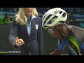 Replay: 2025 UCI Road World Championships - Women U23 Time Trial