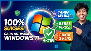 Activate Windows 11 Without Any Software — Fast, Safe & Virus-Free! screenshot 4