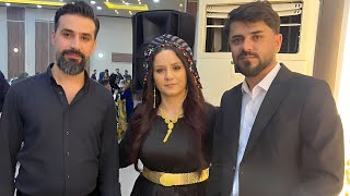 Hozan Menice & Dîndar Hisên - Duhok Daweta Oremarya [2023©HD] Resimi