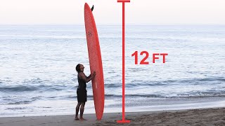 A Matter Of Length – Batu Bolong by Surfers of Bali 4,285 views 8 days ago 3 minutes, 46 seconds