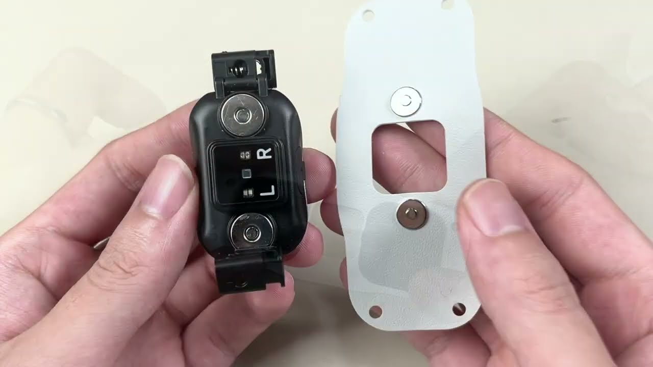 Sleepmi Z4 第四代EMS 智慧防打鼾睡眠偵測器(現貨發售) - SearchingC