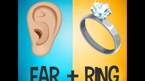 Pictoword - Levels 1-100 Answers