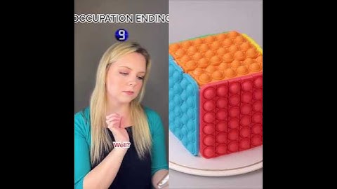 POV: Everyday you’re given a new occupation… PART 4 #foryou #thejessicakaylee #pov